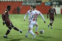 Nhận định, soi k&egrave;o Zrinjski Mostar vs Sloga Doboj, 23h00 ng&agrave;y 9/10