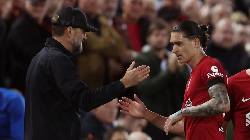 Nunez vẫn 'gỗ bền vững', Klopp chốt 'thần gi&oacute;' của Bundesliga