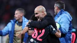 Pep Guardiola: 'Ch&uacute;ng t&ocirc;i muốn cậu ấy, nhưng Arsenal giờ rất gi&agrave;u'