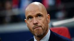 Ten Hag: 'Cậu ấy mới chấn thương, kh&ocirc;ng thể ra s&acirc;n h&ocirc;m nay'