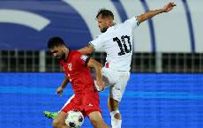 Nhận định, soi k&egrave;o Al Hashemeya vs Amman, 21h00 ng&agrave;y 8/10: Sức mạnh h&agrave;ng c&ocirc;ng