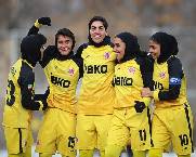 Nhận định, soi k&egrave;o Bam Khatoon Nữ vs Kaya Nữ, 16h00 ng&agrave;y 9/10: Kh&ocirc;ng hề ngon ăn