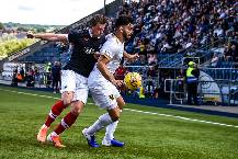Nhận định, soi k&egrave;o Falkirk vs Livingston, 1h45 ng&agrave;y 9/10: Tự tin tr&ecirc;n s&acirc;n kh&aacute;ch