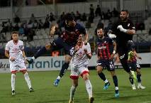 Nhận định, soi k&egrave;o Fethiyespor vs Duzcespor, 22h59 ng&agrave;y 8/10: Kh&oacute; tin cửa tr&ecirc;n