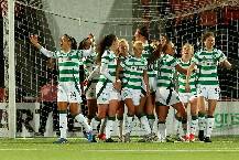 Nhận định, soi k&egrave;o Nữ Celtic vs Nữ FC Twente, 2h00 ng&agrave;y 9/10: Tiếp đ&agrave; bất bại