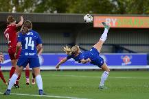 Nhận định, soi k&egrave;o Nữ Chelsea vs Real Madrid Nữ, 2h00 ng&agrave;y 9/10: Kền kền c&oacute; điểm