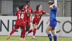 Nhận định, soi k&egrave;o nữ Wuhan vs nữ Hyundai Steel Red angels, 19h00 ng&agrave;y 9/10: Kh&oacute; c&oacute; bất ngờ