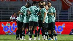 Nhận định, soi k&egrave;o Paysandu vs Chapecoense, 07h00 ng&agrave;y 10/10: Cửa tr&ecirc;n thắng thế