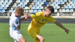 Nhận định, soi k&egrave;o Prykarpattia vs Mynai, 18h00 ng&agrave;y 9/10: Kh&aacute;ch thất thế