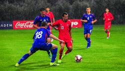 Nhận định, soi k&egrave;o U19 Thổ Nhĩ Kỳ vs U19 Gibraltar, 17h00 ng&agrave;y 9/10: Out tr&igrave;nh