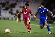 Chuy&ecirc;n gia Tony Ansell dự đo&aacute;n Oman vs Qatar, 22h00 ng&agrave;y 8/10