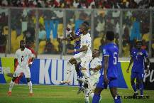 Nhận định, soi k&egrave;o CH Trung Phi vs Ghana, 23h00 ng&agrave;y 8/10: Qu&aacute; kh&oacute; cho chủ nh&agrave;