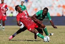 Nhận định, soi k&egrave;o Comoros vs Madagascar, 23h00 ng&agrave;y 8/10: Kh&ocirc;ng dễ thắng