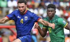 Nhận định, soi k&egrave;o Libya vs Cape Verde, 20h00 ng&agrave;y 8/10: Trước ngưỡng cửa lịch sử