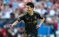 Nhận định, soi k&egrave;o Los Angeles vs Toronto, 09h30 ng&agrave;y 9/10: Kh&ocirc;ng Son, kh&ocirc;ng chiến thắng