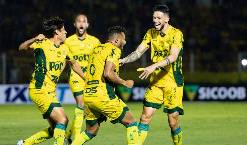 Nhận định, soi k&egrave;o Mirassol vs Fluminense, 07h00 ng&agrave;y 9/10: Sức bật s&acirc;n nh&agrave;