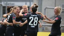 Nhận định, soi k&egrave;o Nữ Frankfurt vs Nữ Synot Slovacko, 0h00 ng&agrave;y 9/10: Tin v&agrave;o cửa dưới