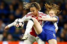 Nhận định, soi k&egrave;o Nữ Grasshoppers vs Nữ Ajax, 0h00 ng&agrave;y 9/10: Đả bại chủ nh&agrave;