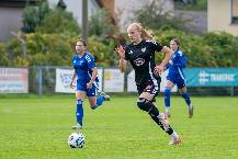 Nhận định, soi k&egrave;o Nữ Mura vs Nữ Dinamo-BGUFK, 23h00 ng&agrave;y 8/10: Tin ở chủ nh&agrave;