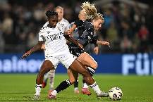 Nhận định, soi k&egrave;o Nữ Real Madrid vs Nữ Roma, 23h45 ng&agrave;y 8/10: Khởi đầu thuận lợi