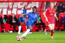 Nhận định, soi k&egrave;o Nữ Twente vs Nữ Chelsea, 23h45 ng&agrave;y 8/10: Đẳng cấp kh&aacute;c biệt