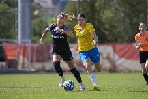 Nhận định, soi k&egrave;o Nữ Vorskla Poltava vs Nữ Fortuna, 23h00 ng&agrave;y 8/10: Chứng tỏ đẳng cấp