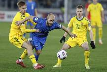 Nhận định, soi k&egrave;o Phần Lan vs Lithuania, 23h00 ng&agrave;y 9/10: Nu&ocirc;i hy vọng