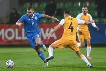 Nhận định, soi k&egrave;o Romania vs Moldova, 1h00 ng&agrave;y 10/10: C&uacute; h&iacute;ch tinh thần