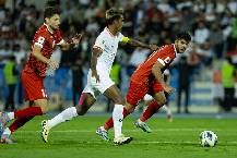 Nhận định, soi k&egrave;o Syria vs Myanmar, 23h15 ng&agrave;y 9/10: Khẳng định ng&ocirc;i đầu