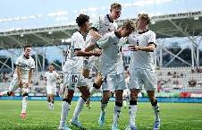 Nhận định, soi k&egrave;o U19 Armenia vs U19 Đức, 0h00 ng&agrave;y 9/10: Đối thủ y&ecirc;u th&iacute;ch