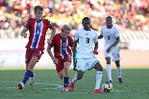 Nhận định, soi k&egrave;o U20 Paraguay vs U20 Na Uy, 06h00 ng&agrave;y 9/10: L&agrave;m kh&oacute; cửa tr&ecirc;n