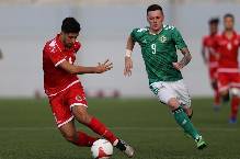 Nhận định, soi k&egrave;o U21 Bắc Ailen vs U21 Malta, 1h45 ng&agrave;y 10/10: Kh&oacute; cho cửa tr&ecirc;n