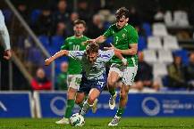 Nhận định, soi k&egrave;o U21 Scotland vs U21 Gibraltar, 23h30 ng&agrave;y 9/10: Kh&ocirc;ng dễ cho chủ nh&agrave;