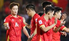 Nhận định, soi k&egrave;o Việt Nam vs Nepal, 19h30 ng&agrave;y 9/10: Vẫn phải thắng