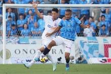 Soi k&egrave;o g&oacute;c Yokohama vs Sanfrecce Hiroshima, 17h00 ng&agrave;y 08/10