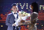 Thầy Park, Quang Hải c&ugrave;ng được vinh danh ở AFF Awards 2019