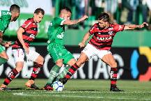 Nhận định, soi k&egrave;o Chapecoense vs Flamengo, 6h00 ng&agrave;y 9/11
