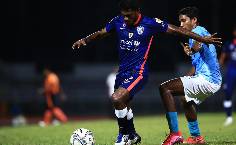 Nhận định, soi k&egrave;o Kelantan United vs Johor Darul Takzim, 20h ng&agrave;y 9/11