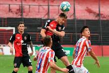 Nhận định, soi k&egrave;o Newell's Old Boys vs Uni&oacute;n Santa Fe, 2h45 ng&agrave;y 9/11