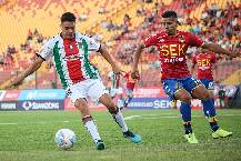 Nhận định, soi k&egrave;o Union Espanola vs Palestino, 6h30 ng&agrave;y 9/11