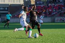 Nhận định, soi k&egrave;o York United vs Forge, 7h ng&agrave;y 10/11