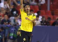 Đội h&igrave;nh ra s&acirc;n ch&iacute;nh thức Wolfsburg vs Dortmund, 0h30 ng&agrave;y 9/11 (cập nhật)