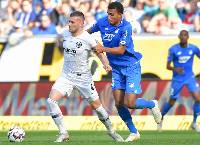 Nhận định, soi k&egrave;o Eintracht Frankfurt vs Hoffenheim, 2h30 ng&agrave;y 10/11