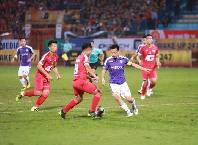 Nhận định, soi k&egrave;o H&agrave; Nội vs Viettel, 19h15 ng&agrave;y 9/11