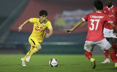 Nhận định, soi k&egrave;o Hồng Lĩnh H&agrave; Tĩnh vs HAGL, 18h ng&agrave;y 8/11