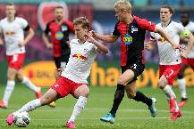 Nhận định, soi k&egrave;o Leipzig vs Freiburg, 2h30 ng&agrave;y 10/11