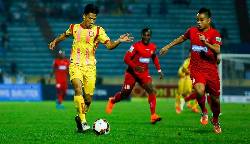 Nhận định, soi k&egrave;o Nam Định vs Hải Ph&ograve;ng, 18h ng&agrave;y 8/11