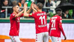 Nhận định, soi k&egrave;o Schalke vs Mainz, 2h30 ng&agrave;y 10/11
