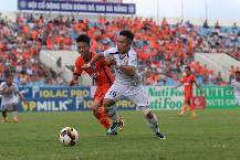 Nhận định, soi k&egrave;o TP.HCM vs Đ&agrave; Nẵng, 19h15 ng&agrave;y 8/11