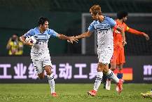 Ph&acirc;n t&iacute;ch k&egrave;o hiệp 1 Wuhan vs Guangzhou City, 14h30 ng&agrave;y 8/11